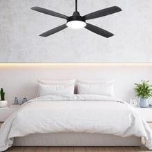 Nemoi DC Ceiling Fan with LED